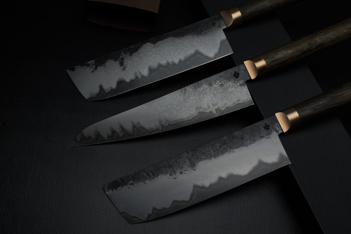 Edition Bog Oak