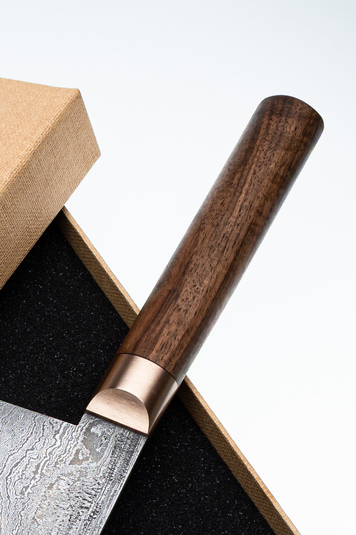 Nakiri Walnuss Oval