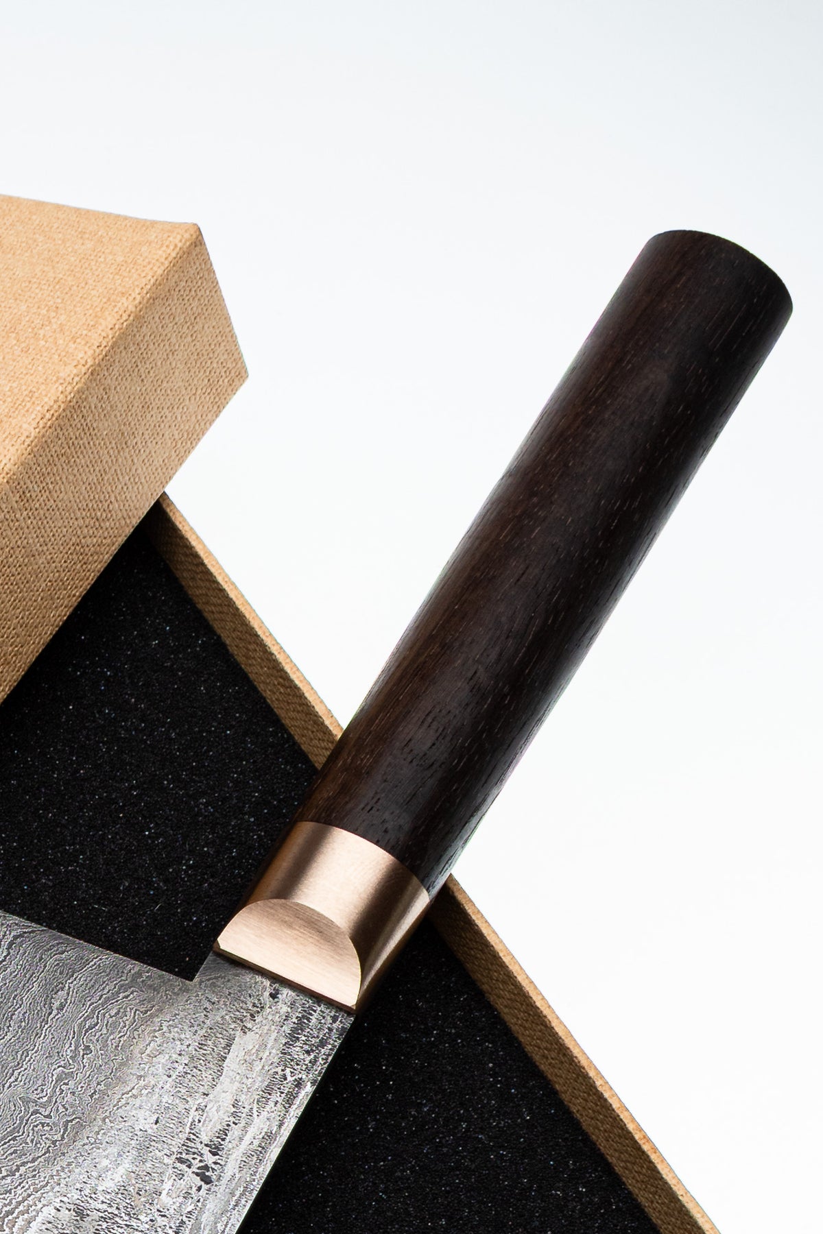 Nakiri Bog Oak 500L
