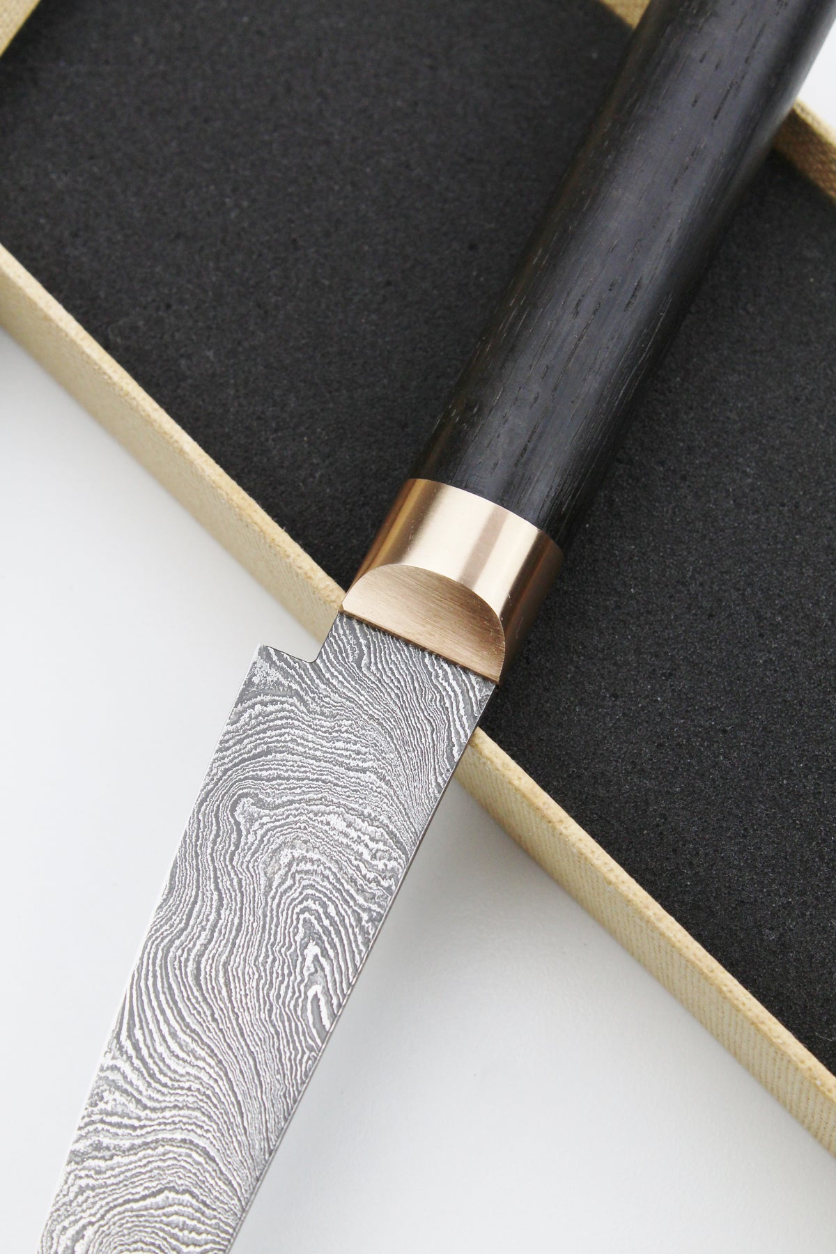 Petty Bog Oak Oval