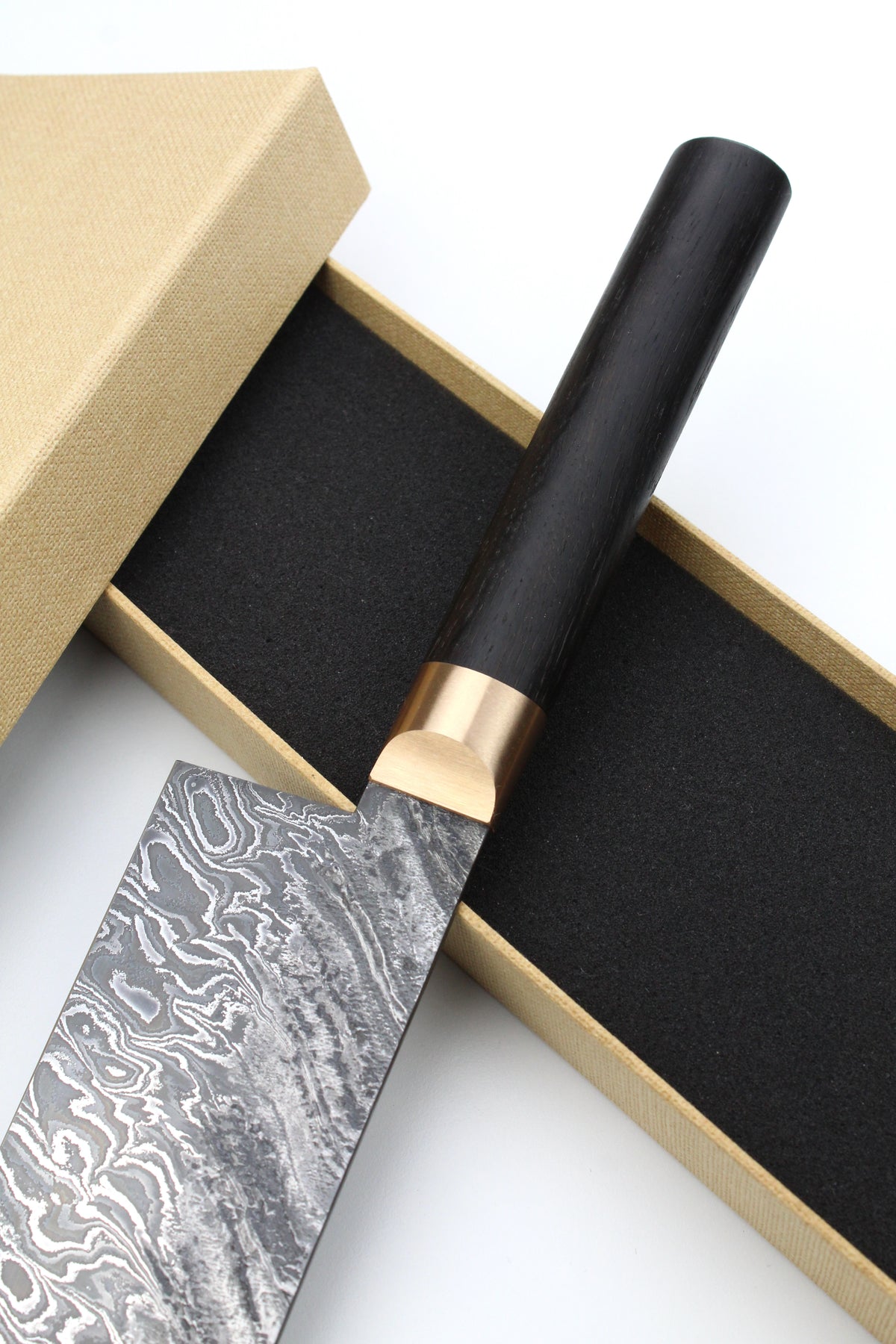 Nakiri Bog Oak Oval