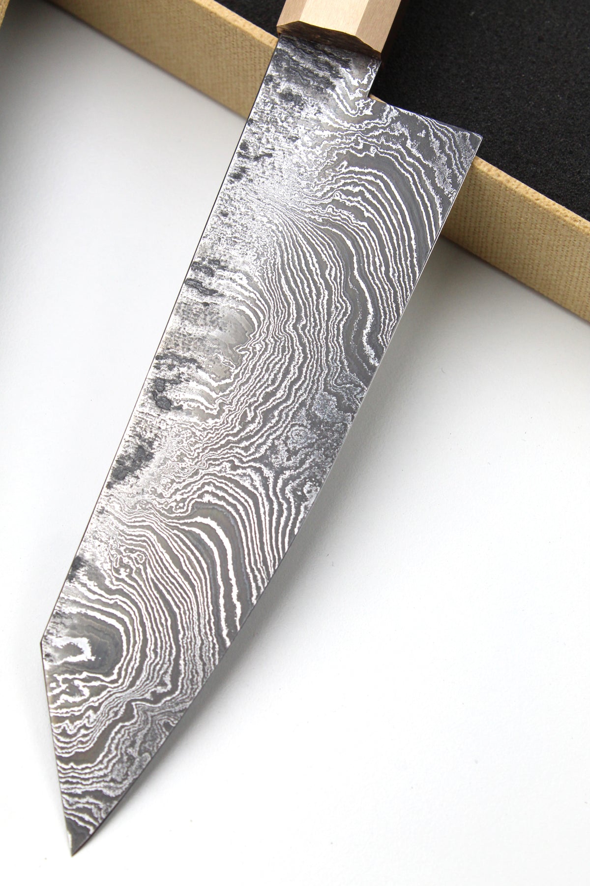 M-Santoku 320L Walnuss