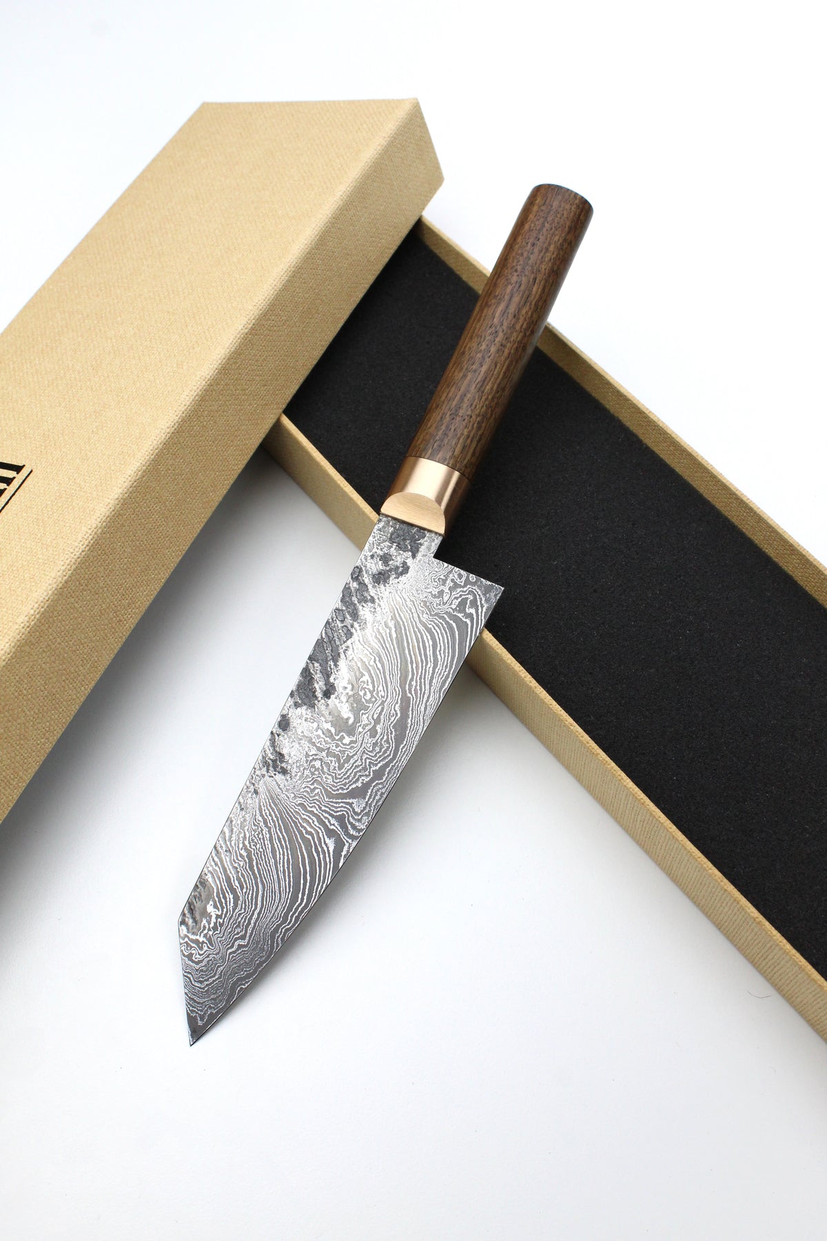 M-Santoku 320L Walnuss