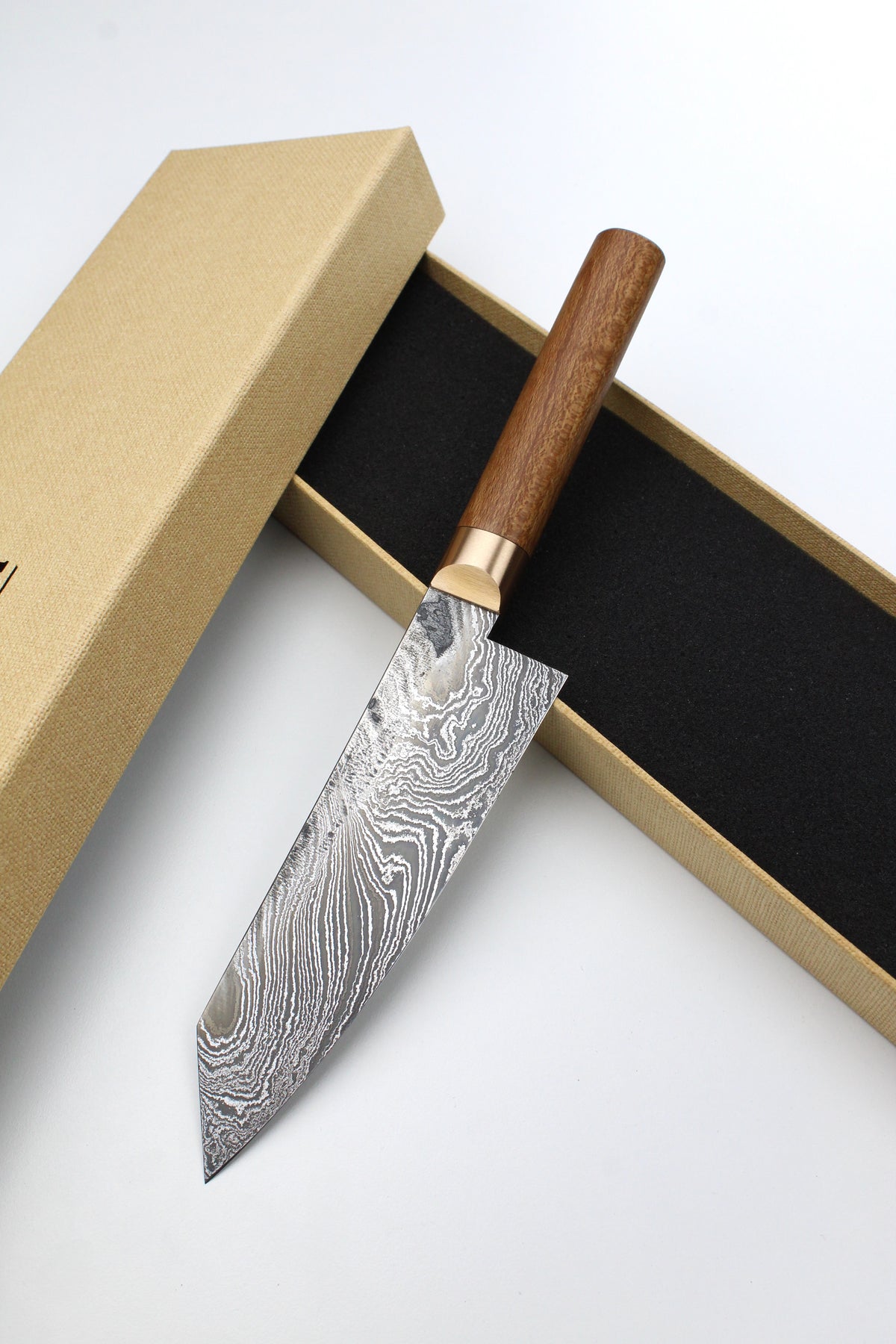 M-Santoku 320L Buche