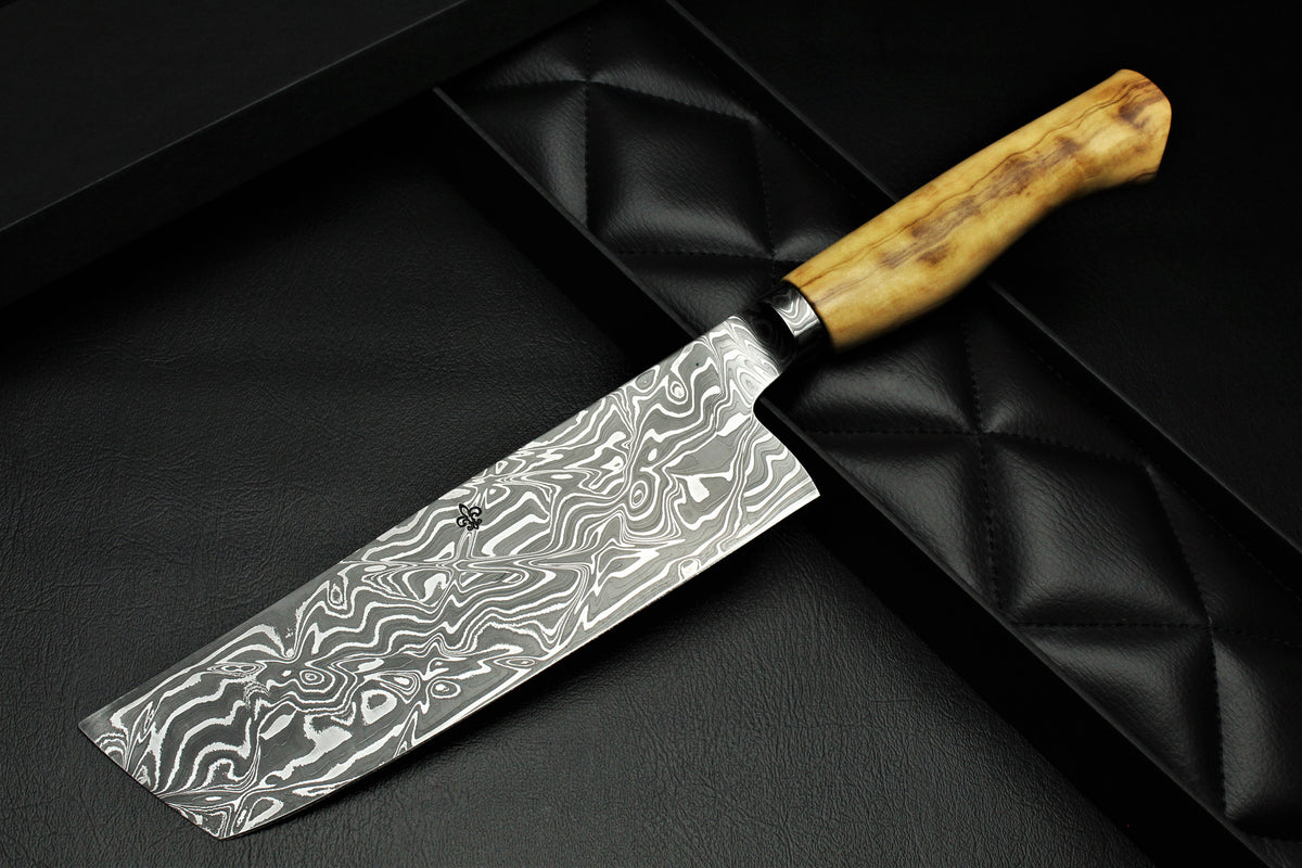 Olive Vollausstattung