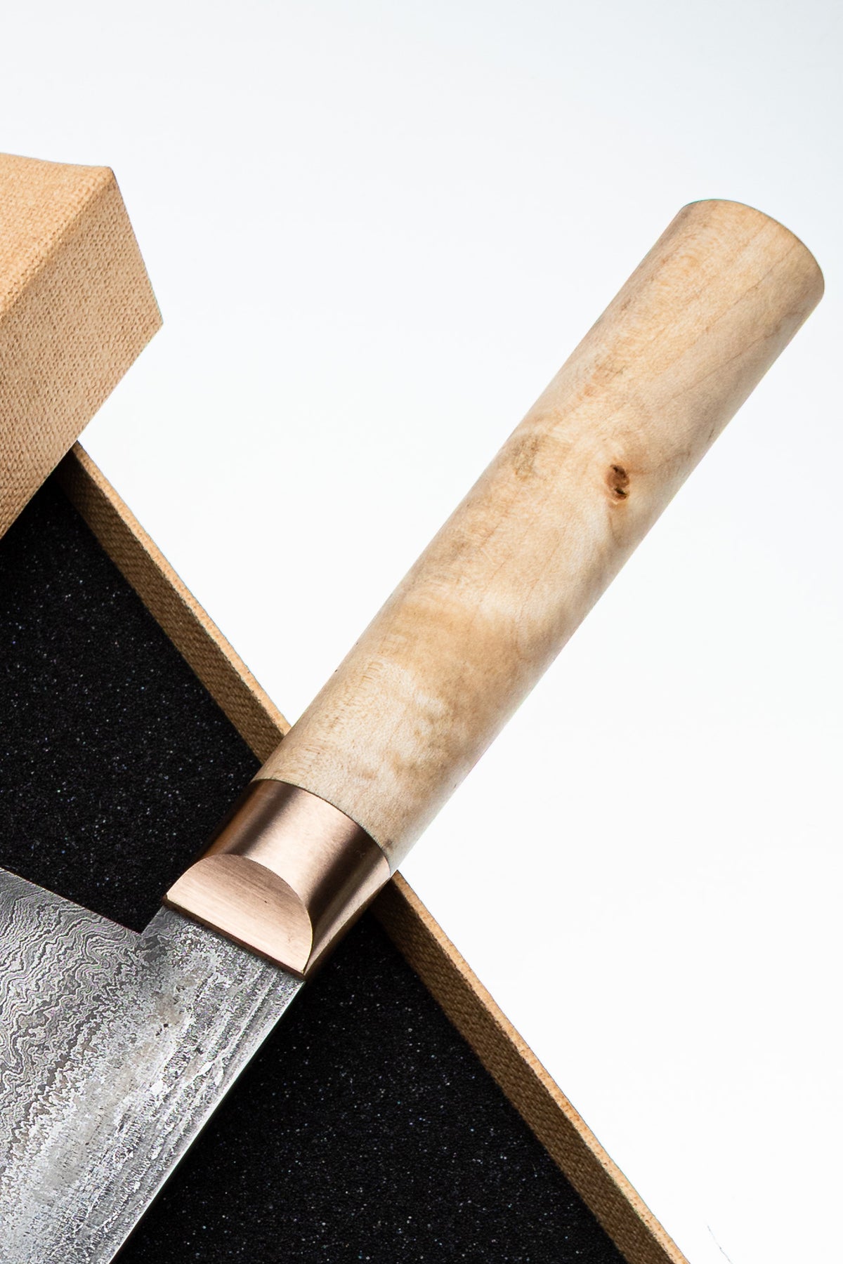 Nakiri Maple 500L