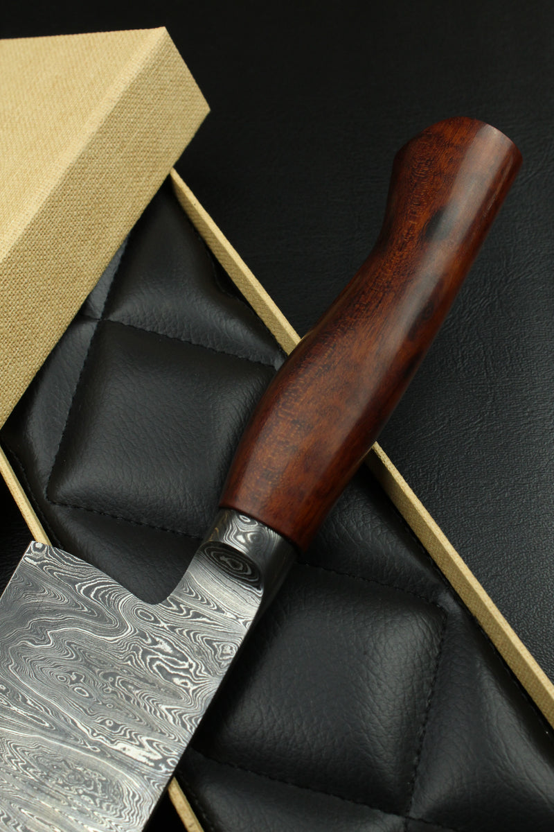 Nakiri 190 snakewood