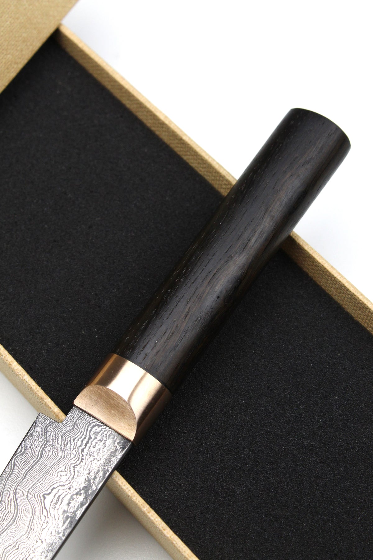 Petty Bog Oak Oval