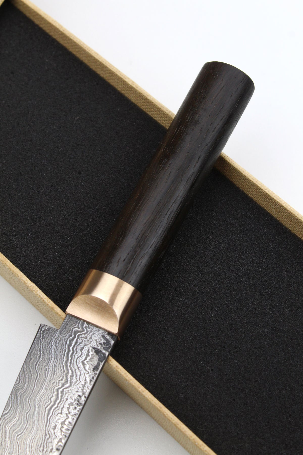 Petty Bog Oak Oval