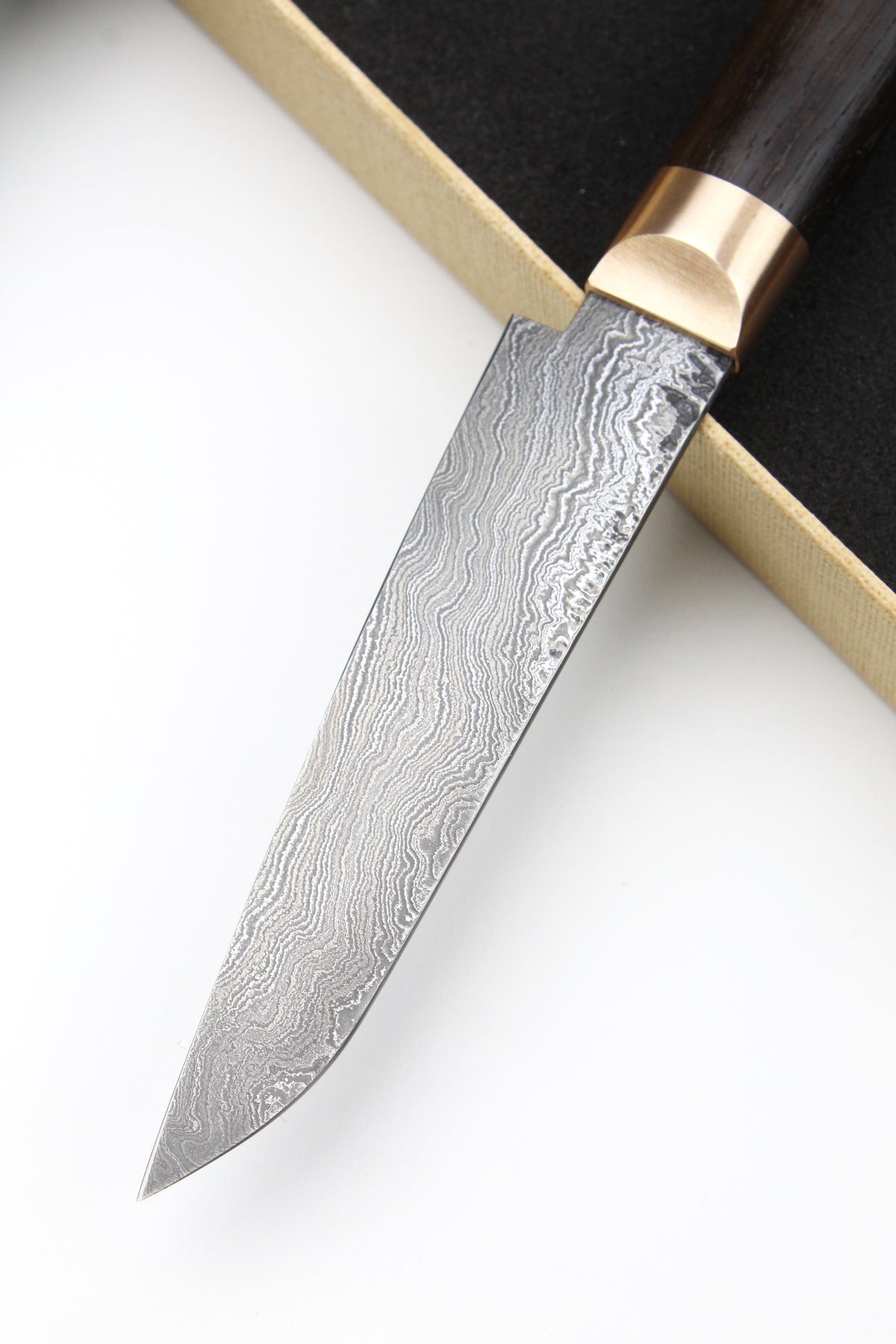 Petty Bog Oak Oval