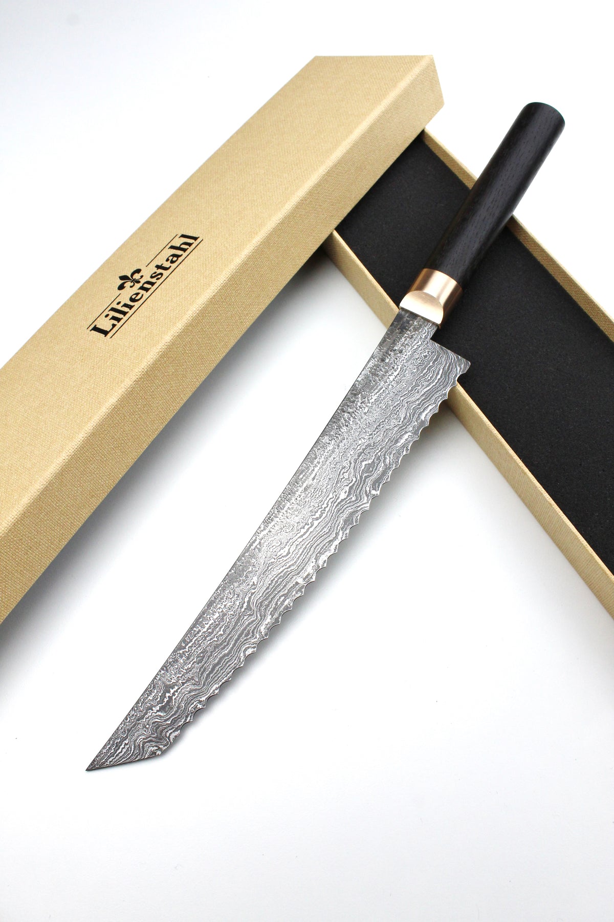 Breadsword HK Oval