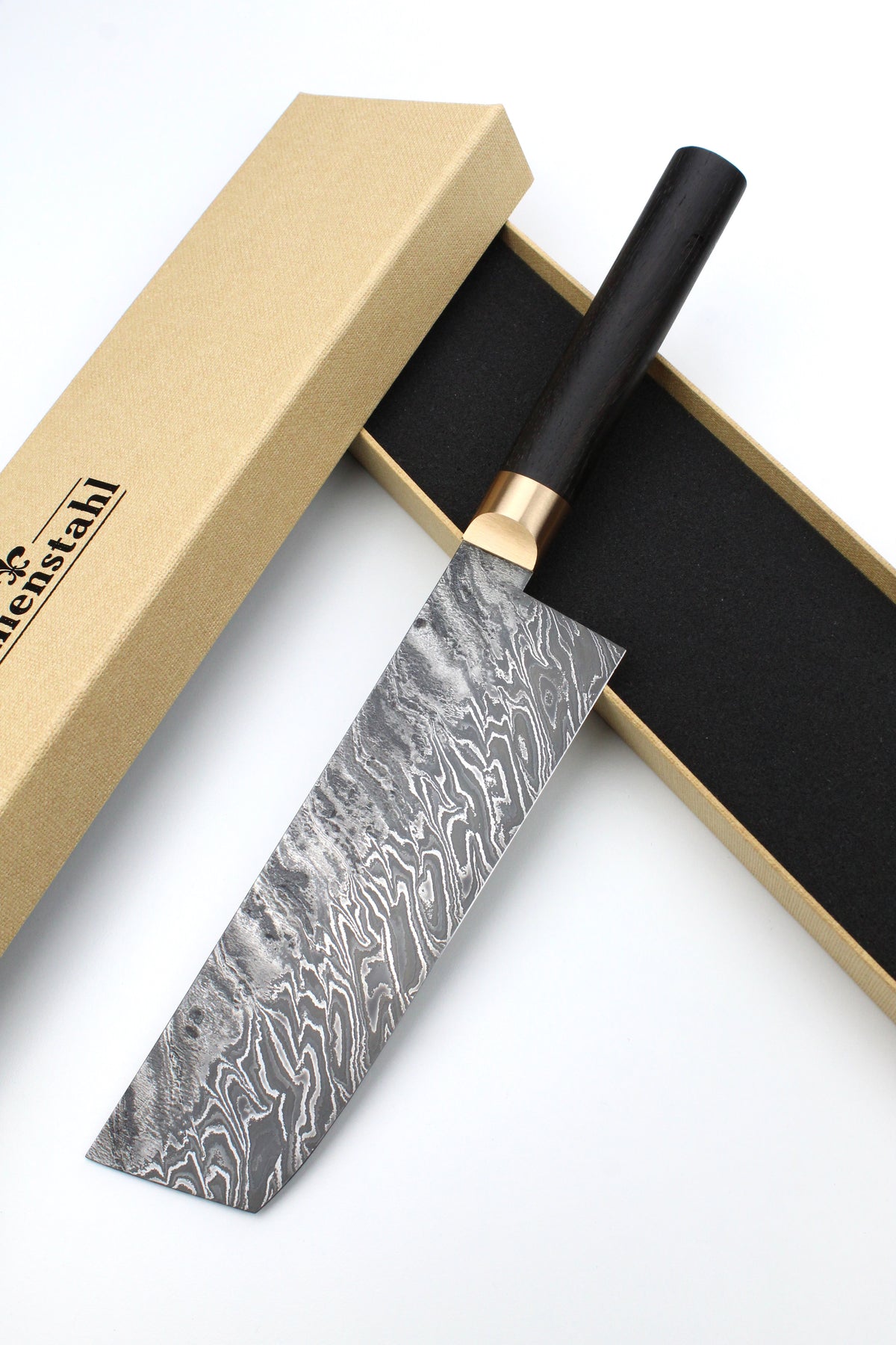 Nakiri Bog Oak Oval