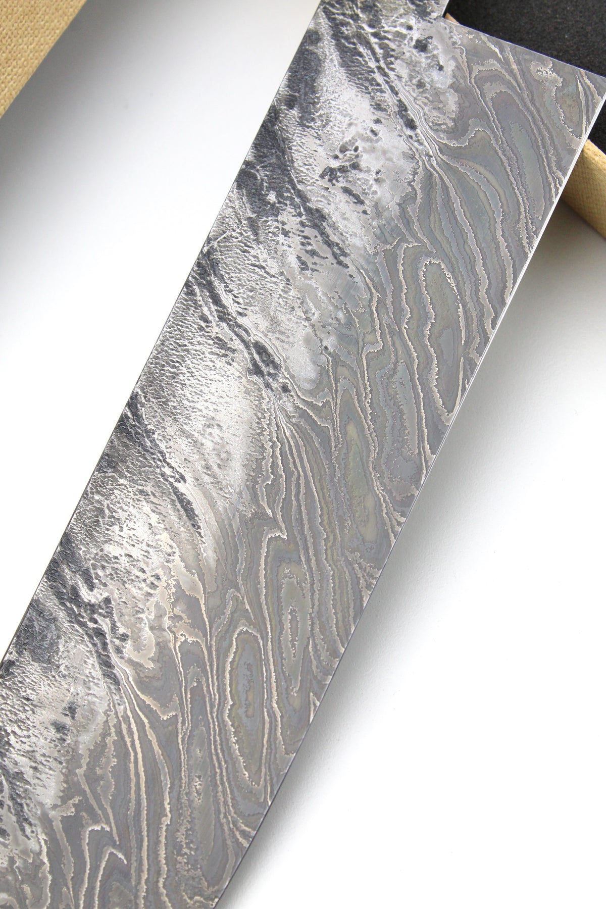 Nakiri Walnuss HK Torsion