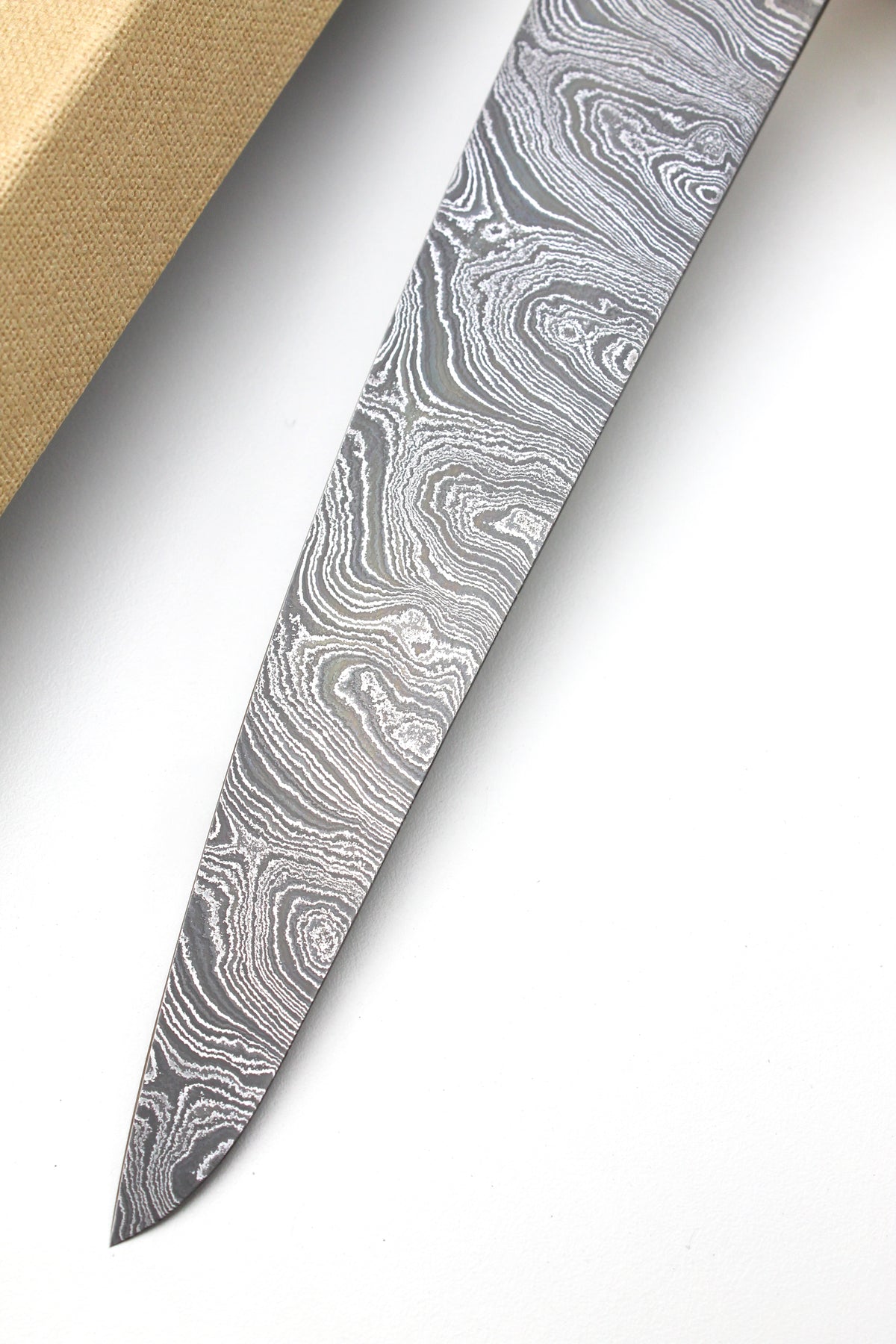 Sujihiki Bog Oak