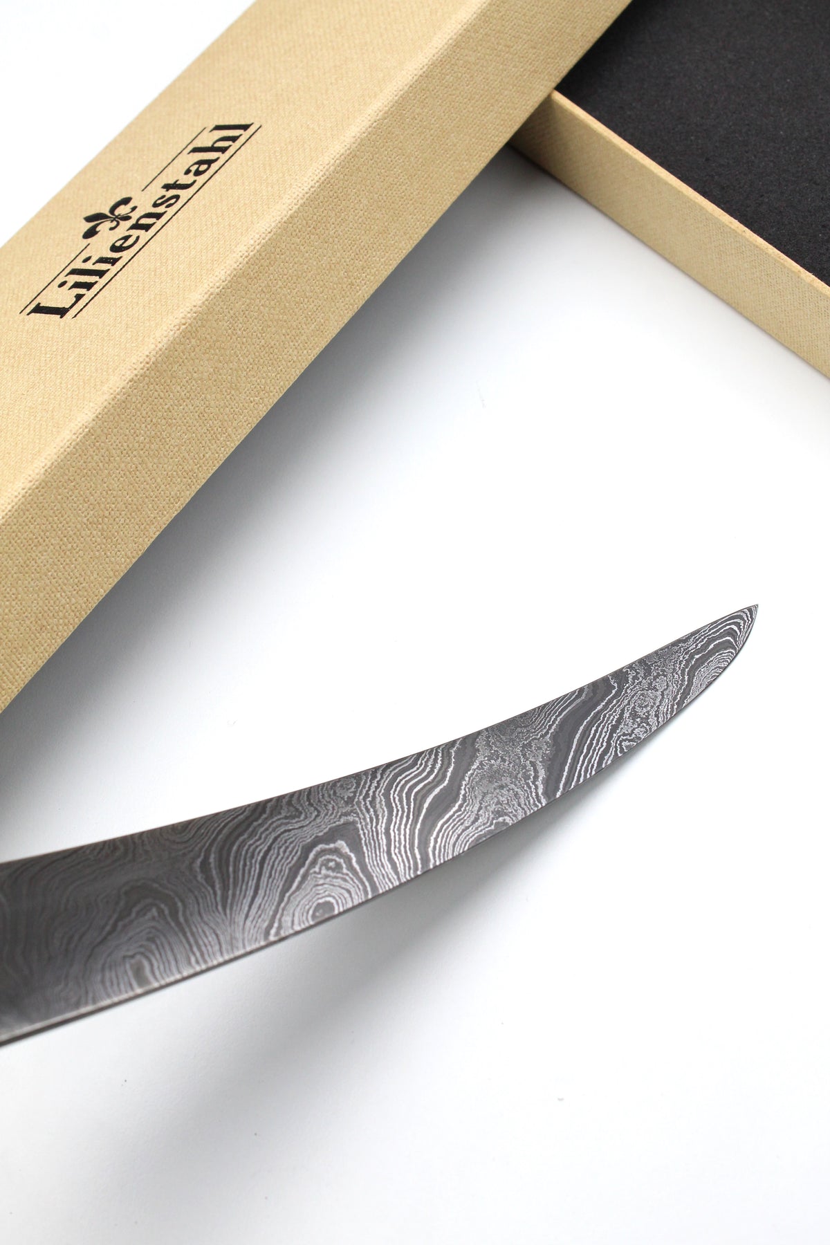 Sujihiki Olive