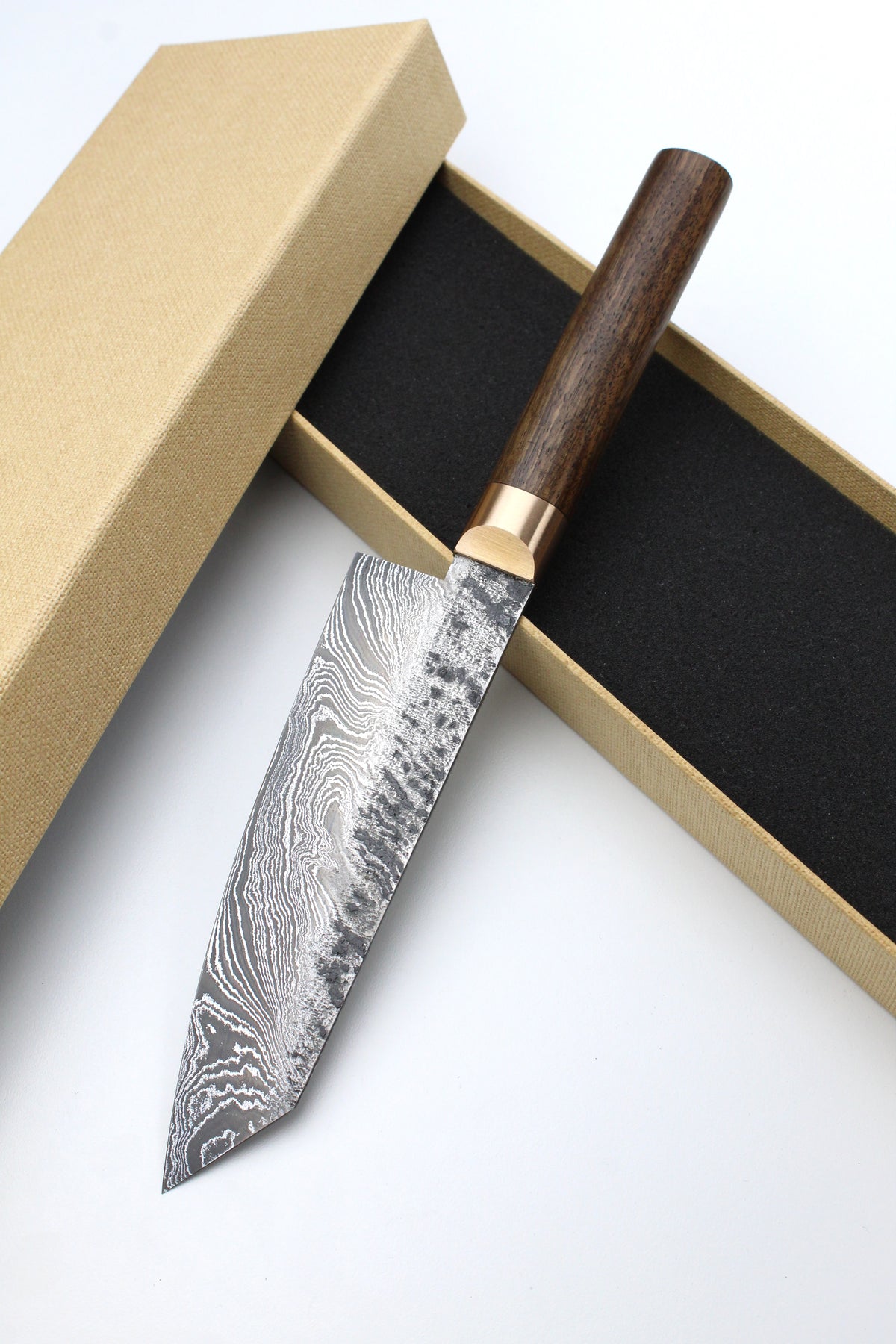 M-Santoku 320L Walnuss