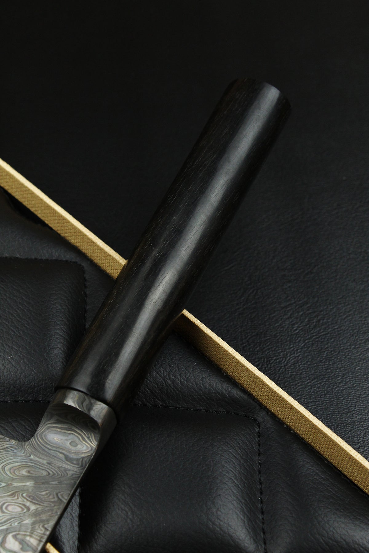Sujihiki 245 Black Edition
