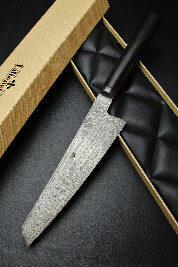 Gyuto Torsion 200