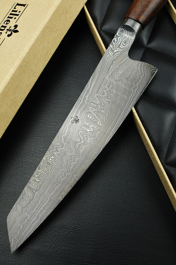 Gyuto Torsion 220