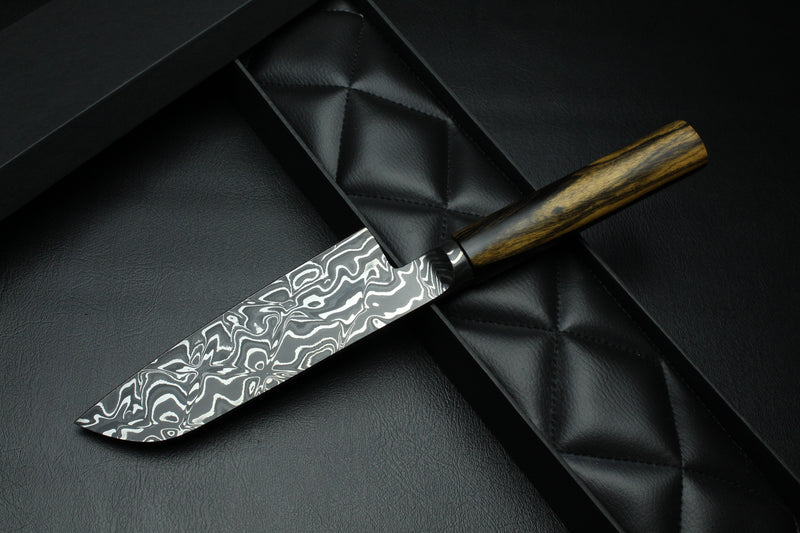 Santoku Le Tigre 150
