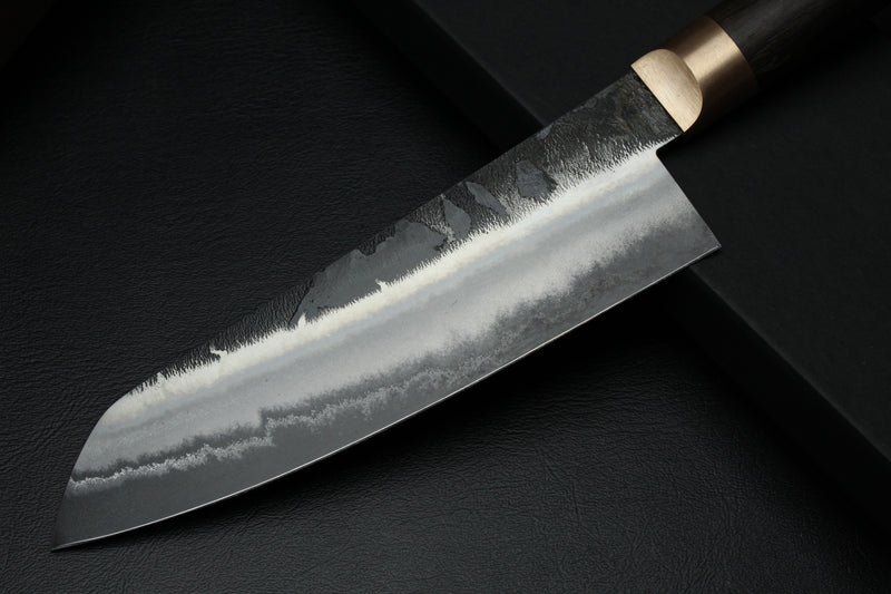 Santoku Bog Oak