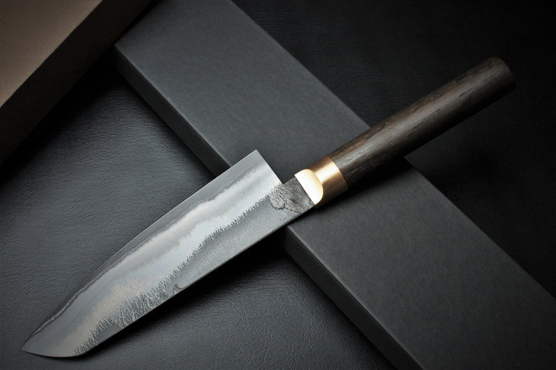 Santoku Bog Oak