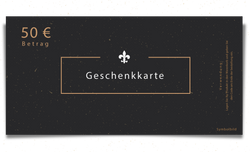 Geschenkkarten